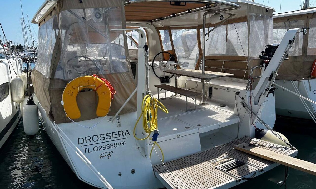 Kontokali Boat Rental | Sun-Kissed Sailing Adventure in the Ionian Islands