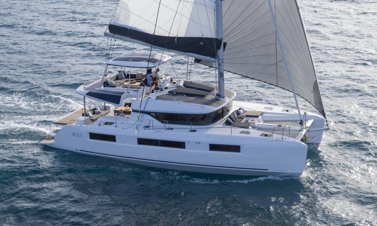 Lavrio Boat Rental | Sun-Kissed Sailing Adventure in the Saronic Islands
