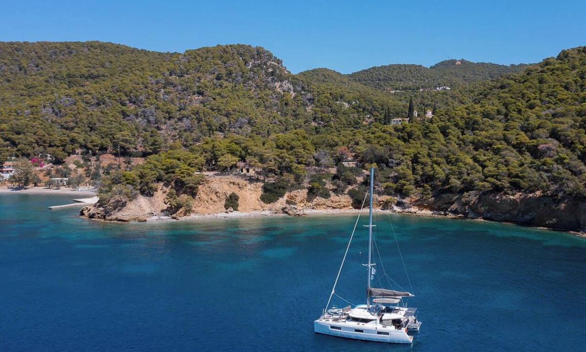 Lefkada Boat Rental | Sun-Kissed Sailing Adventure in the Ionian Islands, Lefkada