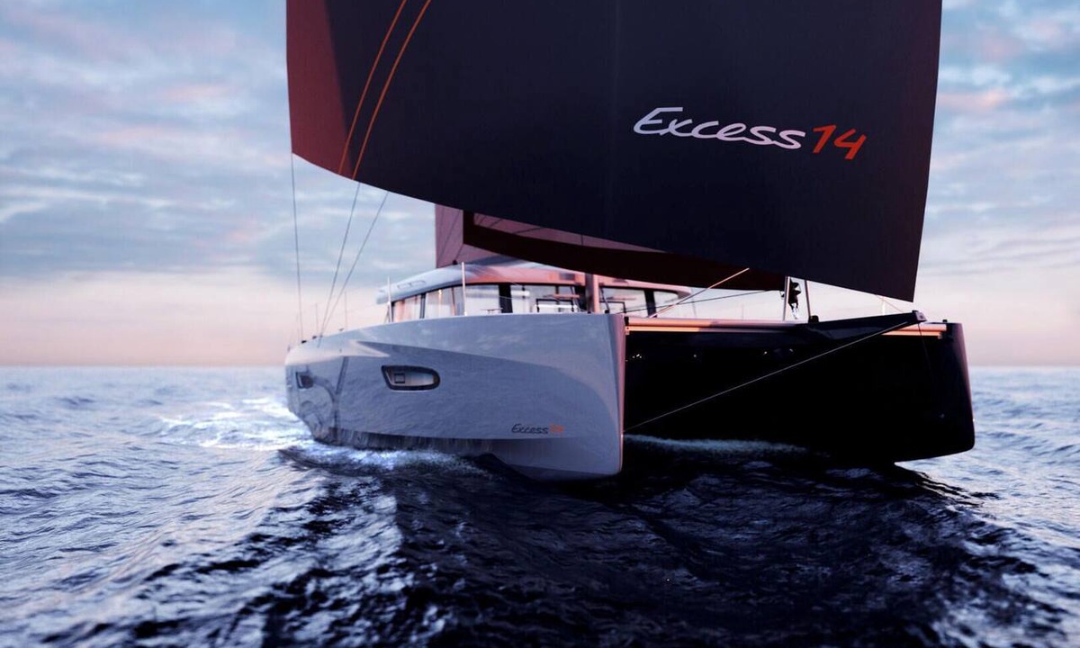 Preveza Boat Rental | Sun-kissed Sailing Adventure in the Ionian Islands