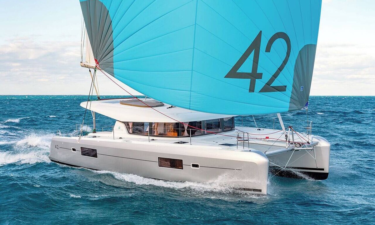 Rhodes Town Boat Rental | Sun-Kissed Sailing Adventure in the Dodecanese Islands