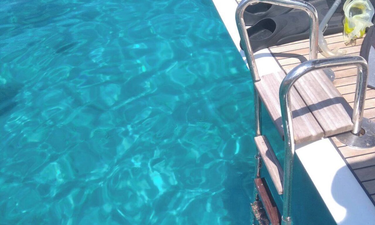 Rhodes Boat Rental | Sun-Kissed Sailing Adventure in the Dodecanese Islands