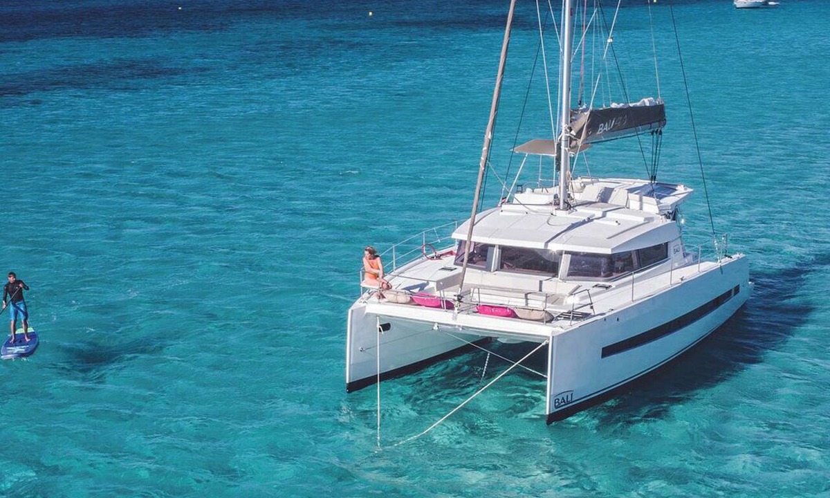 Volos City Centre Boat Rental | Sun-Kissed Sailing Adventure in the Sporades Islands from Volos, Thessaly