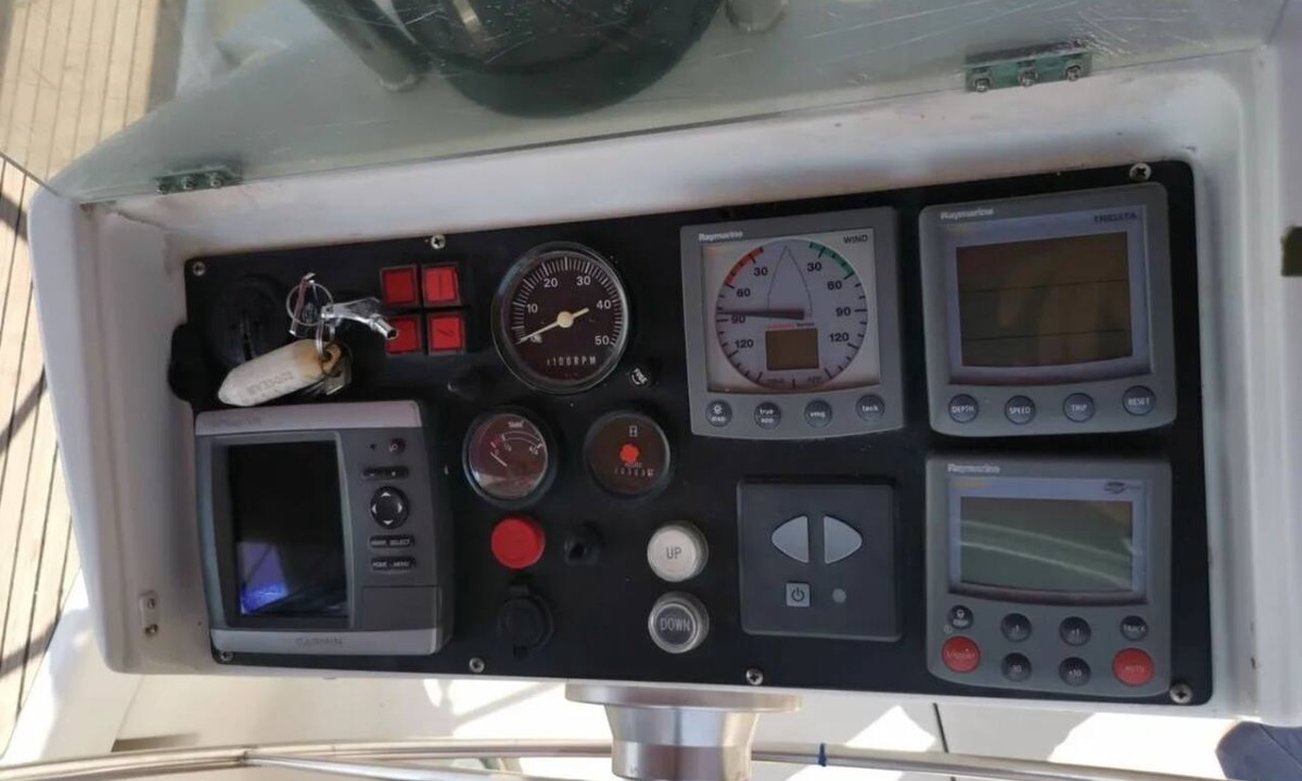 Sami Boat Rental | Sun-Kissed Sailing Adventure in the Ionian Islands