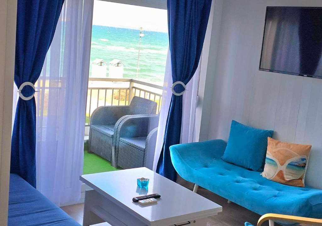 Perea Apartment | SUN SEA No 3