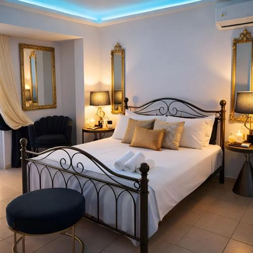 Sitia Apartment | Sun Suite