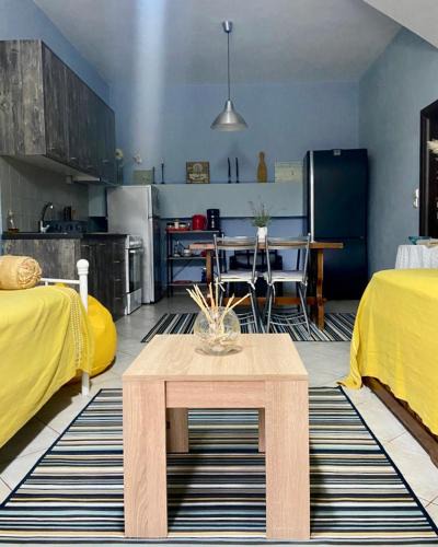 Plataria Apartment | Sunny Garden