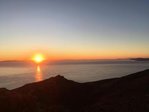 Kea Apartment | Sunrise dream