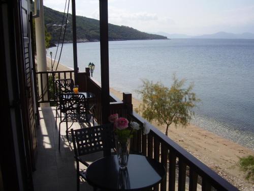 Lefokastron Apartment | Sunset Suites