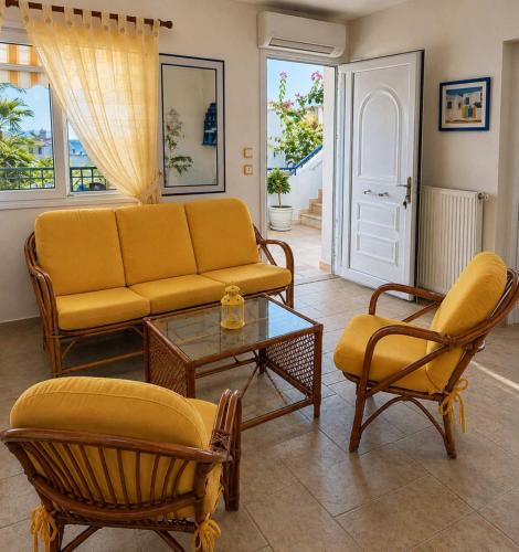 Siviri Apartment | SunsetApartment