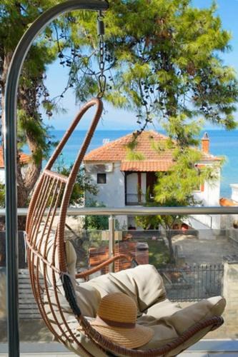 Skala Kallirachis Apartment | Sunside House