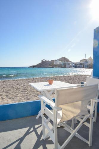 Firopotamos Apartment | Syrma#Fyropotamos