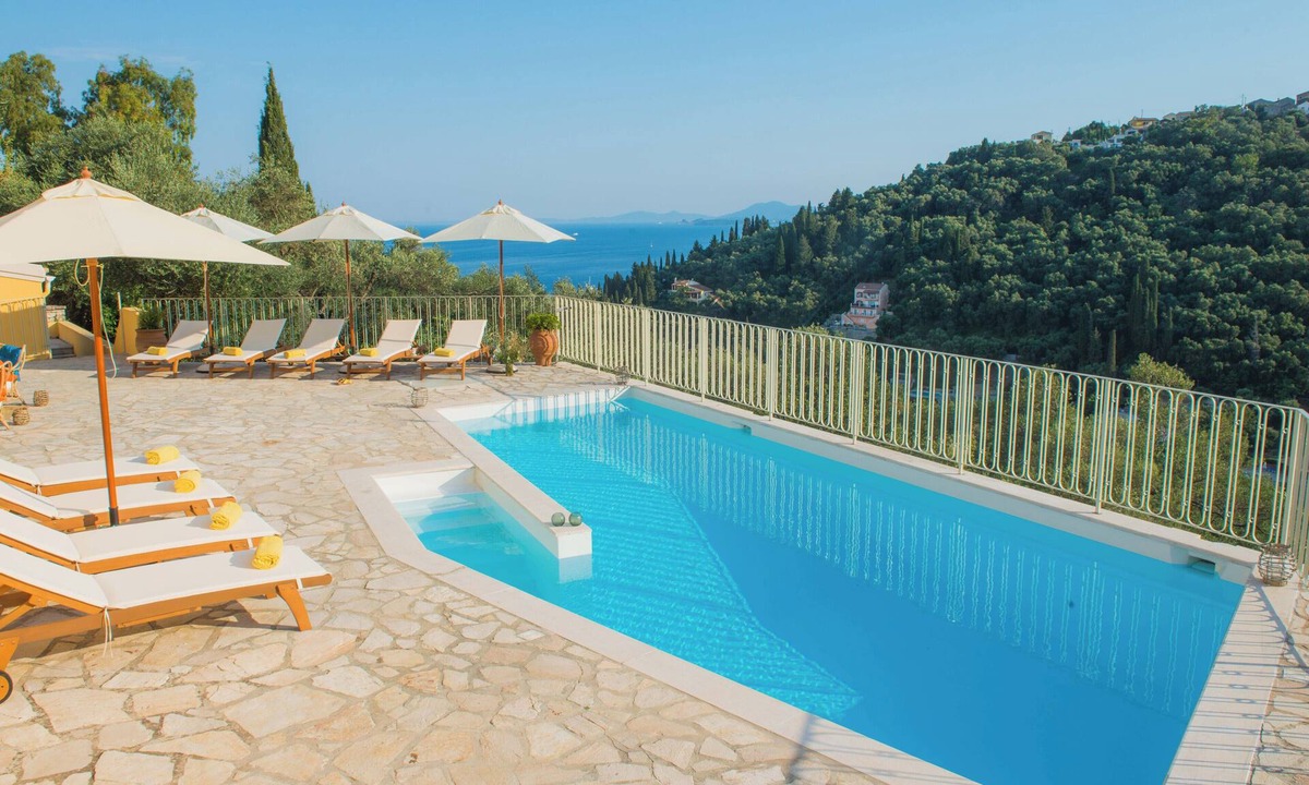 Agni Apartment | T' adelfia - ERMIS