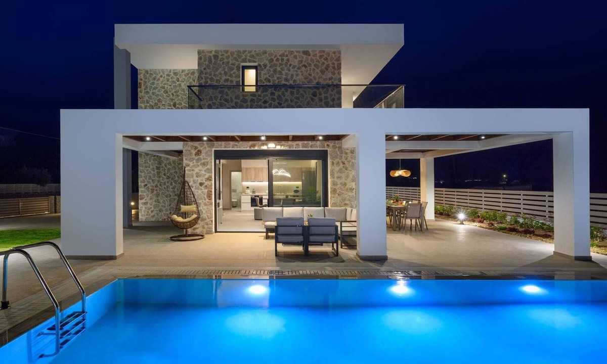 Gennadi Villa | Terra Magna - Cèlia Villa