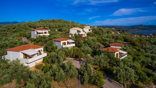 Gialova Apartment | Thanos Village