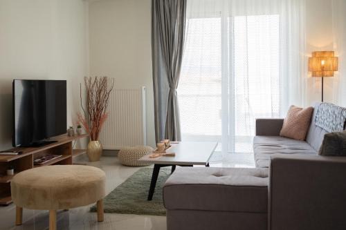Trikala Apartment | The contemporary luxury home - Modern & Cozy in Trikala