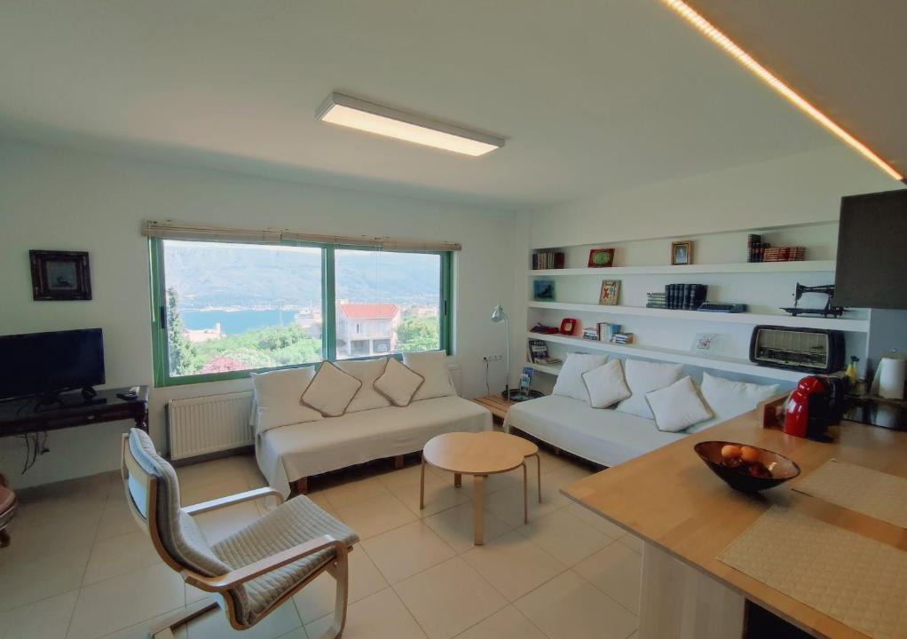 Pitharion Apartment | The Garden of Zephyrus - East