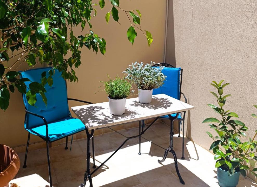 Platanes Apartment | The Green House