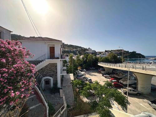 Evdilos House | The Icarian resort " Dourediko" by BRP-PROPERTIES