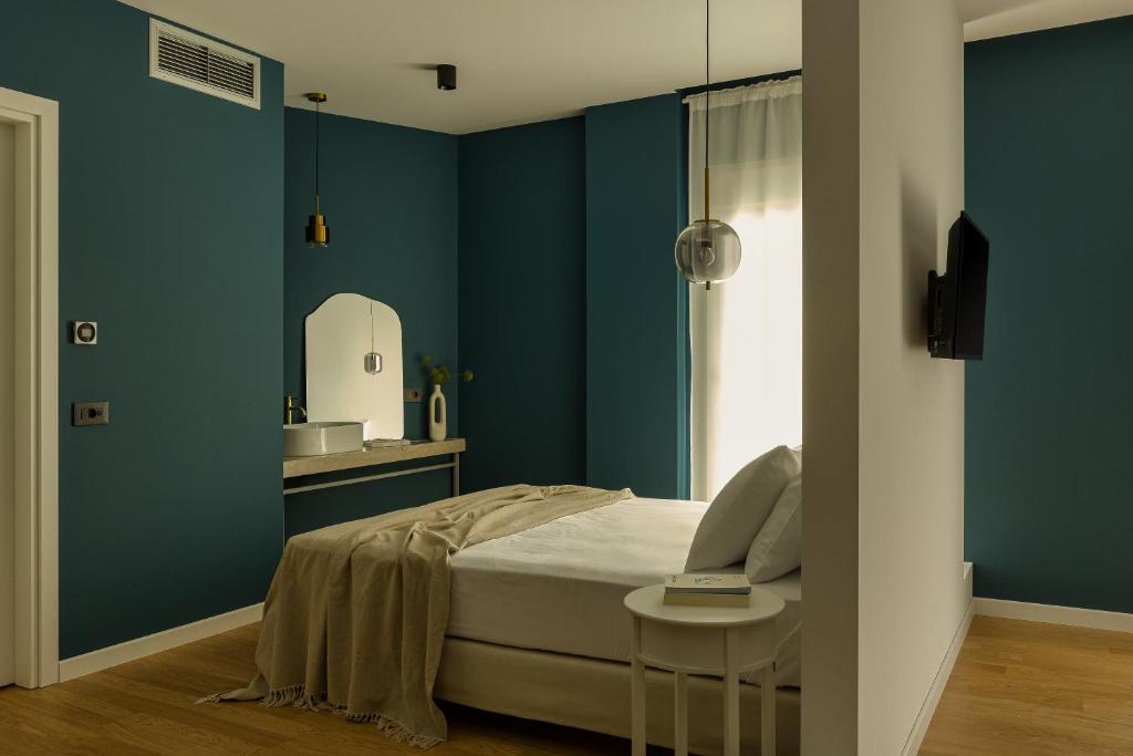 Ioannina Town Centre Apartment | The Offset