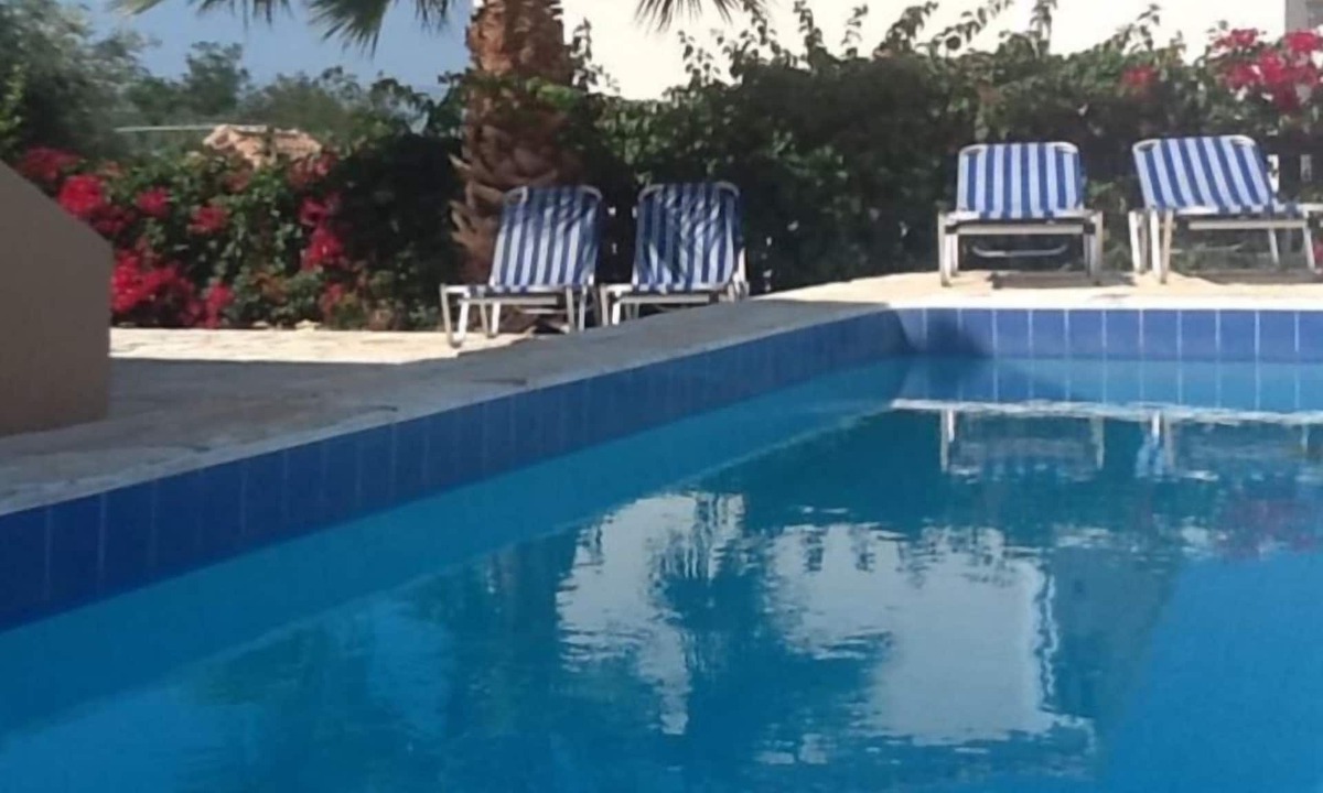 Zakynthos Town Villa | The Olive Grove