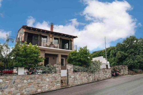 Pieres House | The Serenity Stone Lodge