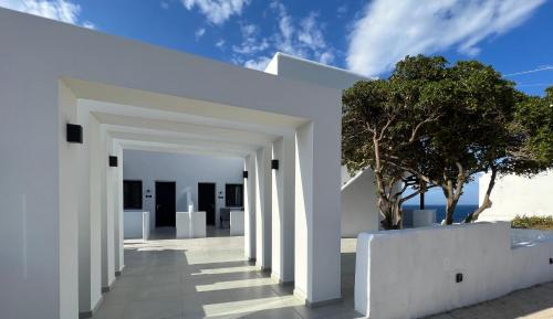Loutra Apartment | The Thermia Suites