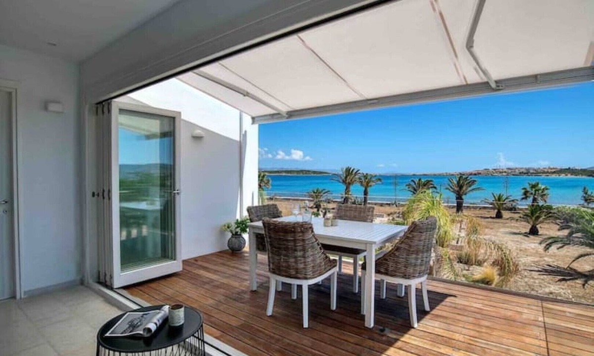 Santa Maria Apartment | The View 3