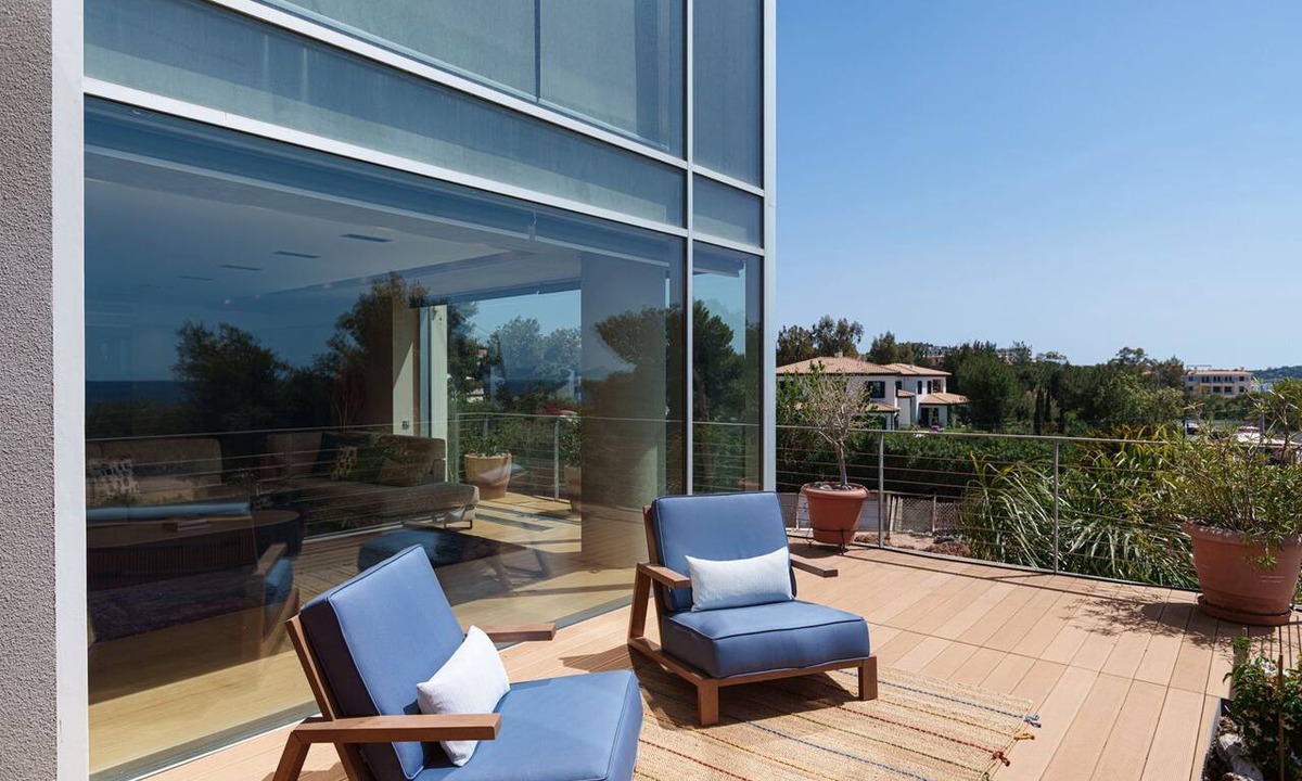 Voula Apartment | The Vouliagmeni Residence