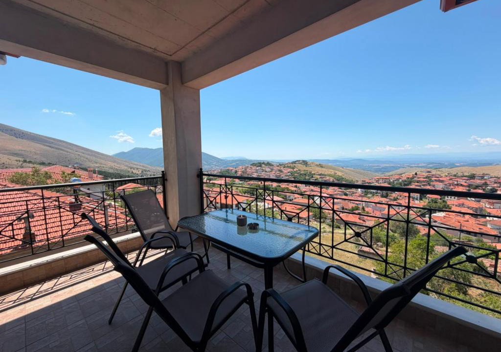 Milea Apartment | The Watch Tower C