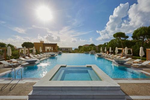 Romanos Resort | The Westin Resort, Costa Navarino