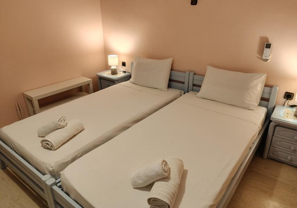 Rethymno Apartment | The Zen Apartment City Of Rethymnon