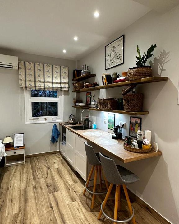 Old Town Apartment | Theodore's cosy apartment