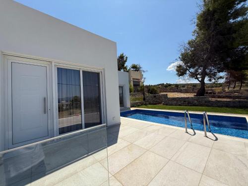 Theologos House | Theologos Residencies