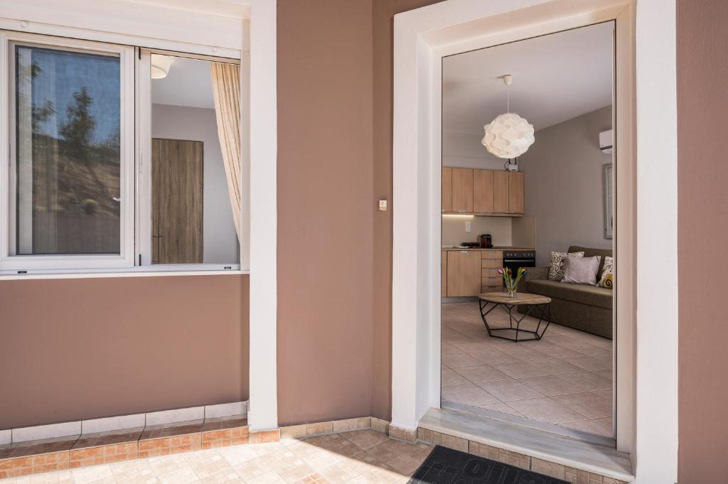 Kounoupidiana Apartment | Tholos Apartments