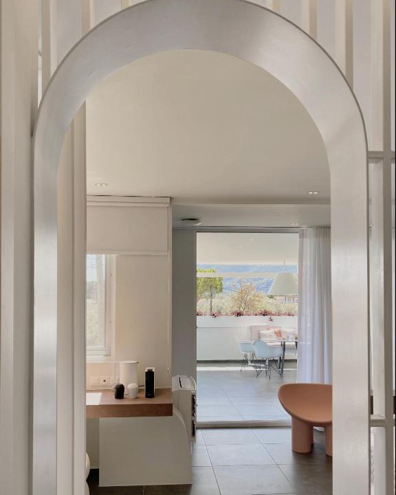 Episkopos Hotel | Thomais Boutique Hotel