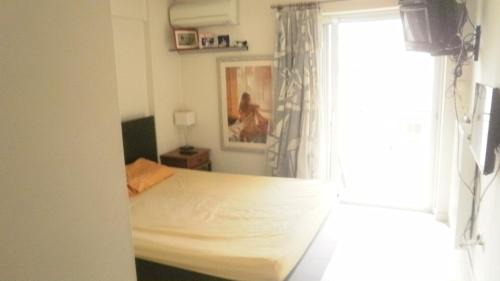 Aigaleo House | Thomas