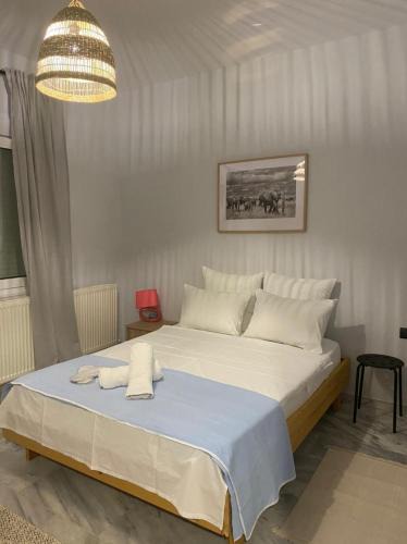 Kimmeria Apartment | Thrace Village - LUXURY APARTMENTS XANTHI (LAX)