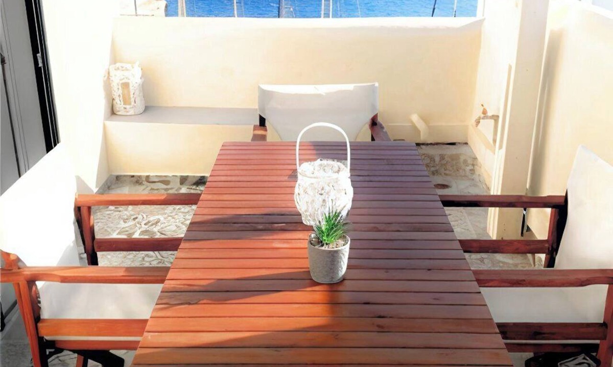 Tinos Town Hotel | Tinos Heritage Agora