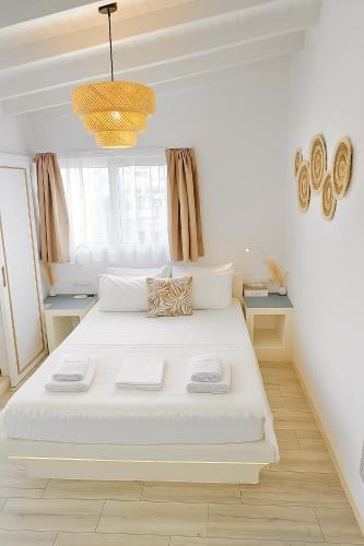 Tinos Town House | Tinos Heritage Plateia