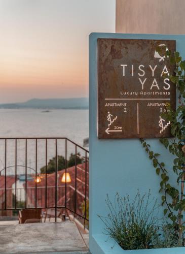 Pylos Apartment | TIS YAYAS apartments