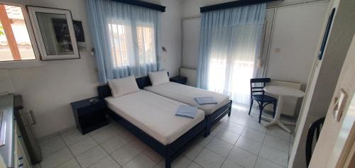 Nei Pori Apartment | Toula's Apartments