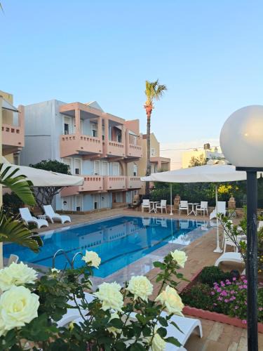 Agia Ermioni Apartment | Toulipa Rooms