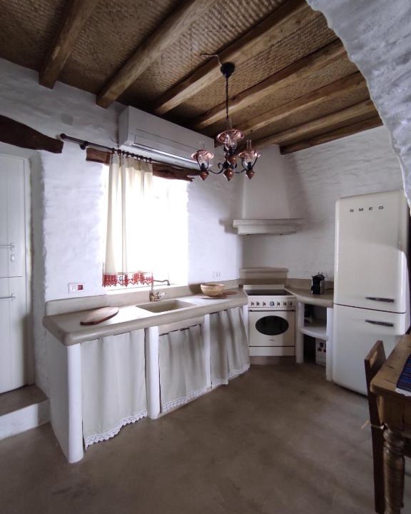 Kithnos House | Traditional Suites in Chora Kythnos #1