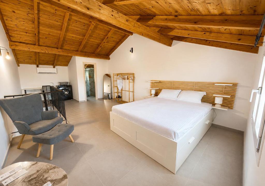 Sidari Apartment | Treehouse Suite and Apartment