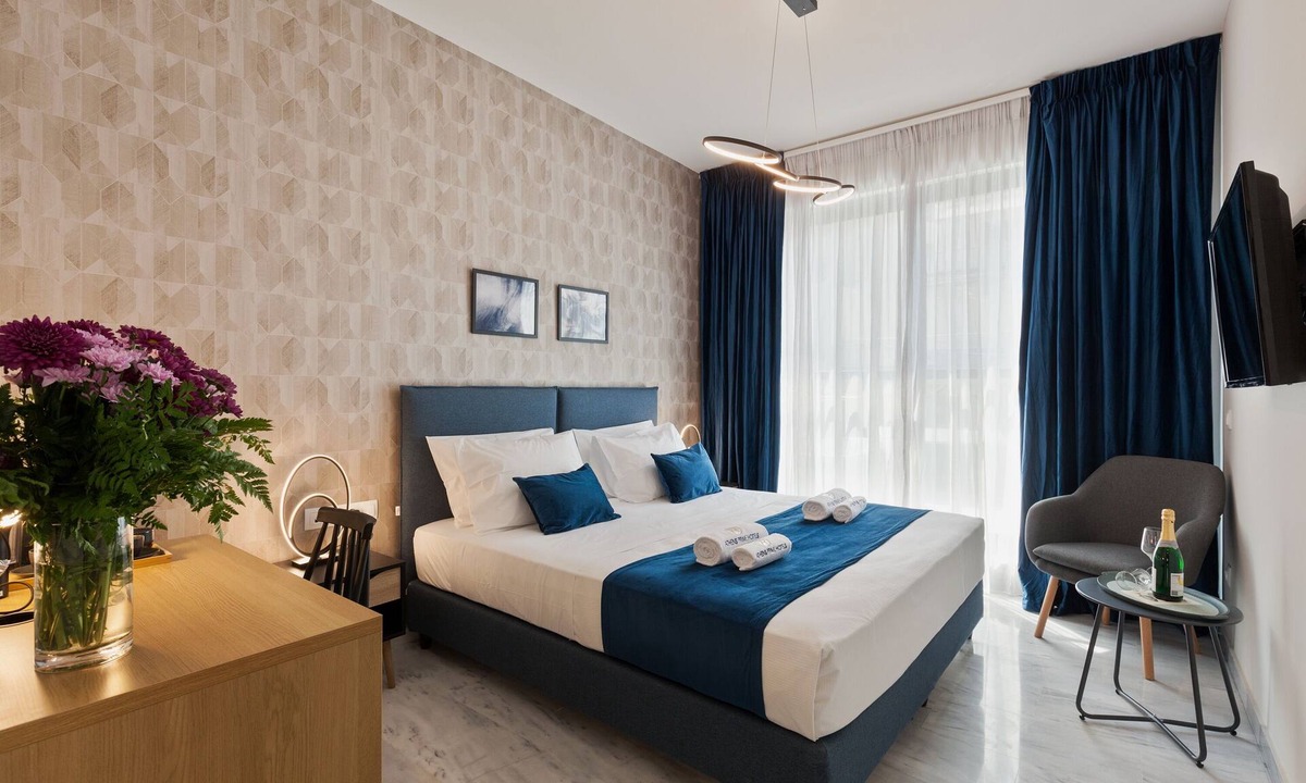 Exarhia Hotel | Trendy Hotel by Athens Prime Hotels