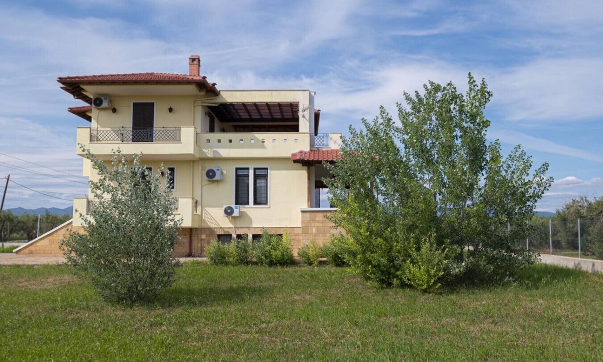 Nea Propontida Apartment | Tres Flores Kalmia by RentalsPro - Agios Mamas Halkidiki