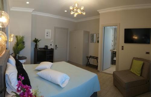 Mithimna Apartment | Triena Rooms