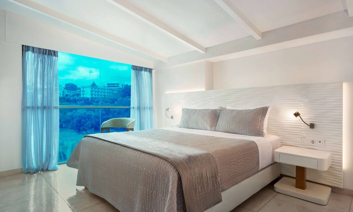 Dassia Hotel | TRYP by Wyndham Corfu Dassia