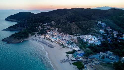 Limenaria Resort | Trypiti Resort Blue Dream Palace and Hive Water Park